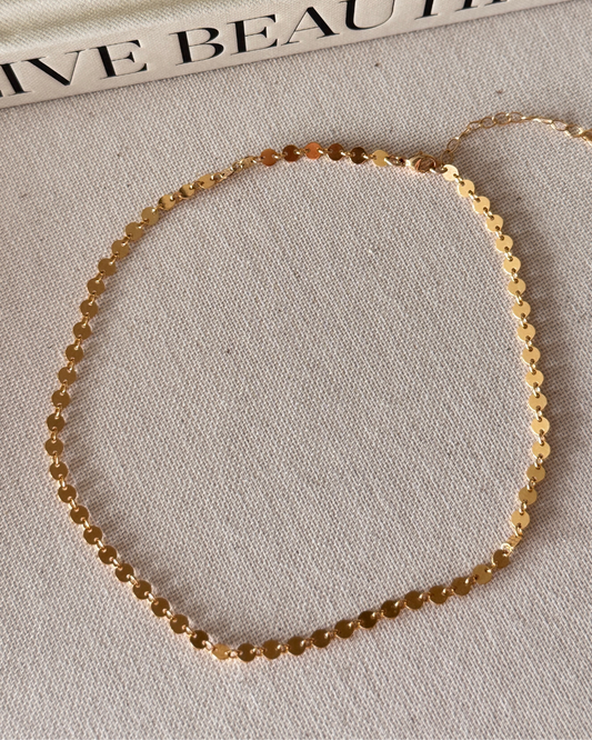 Diana necklace