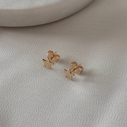 Star studs