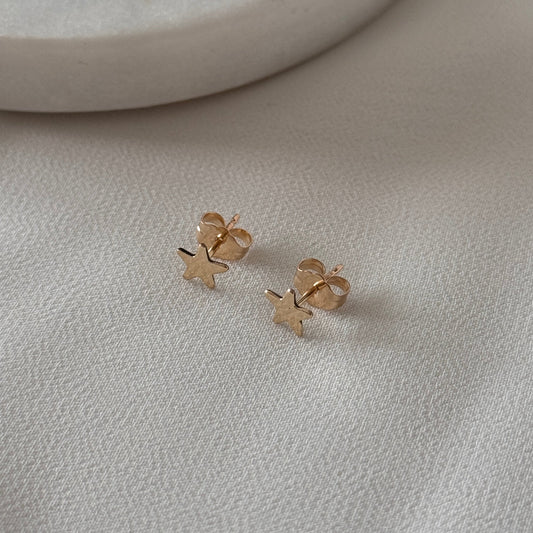 Star studs