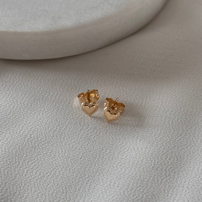 Amour studs