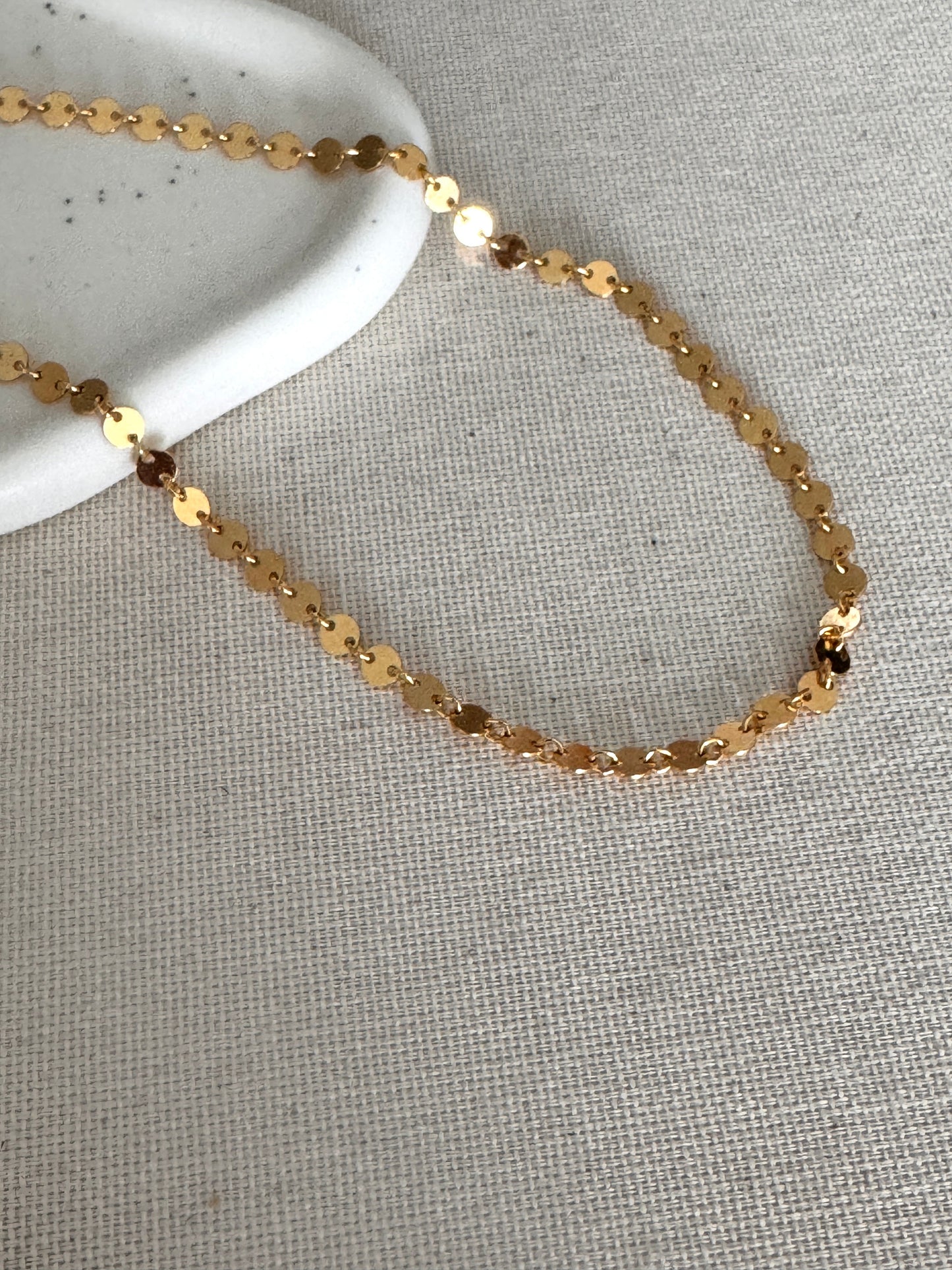 Diana necklace