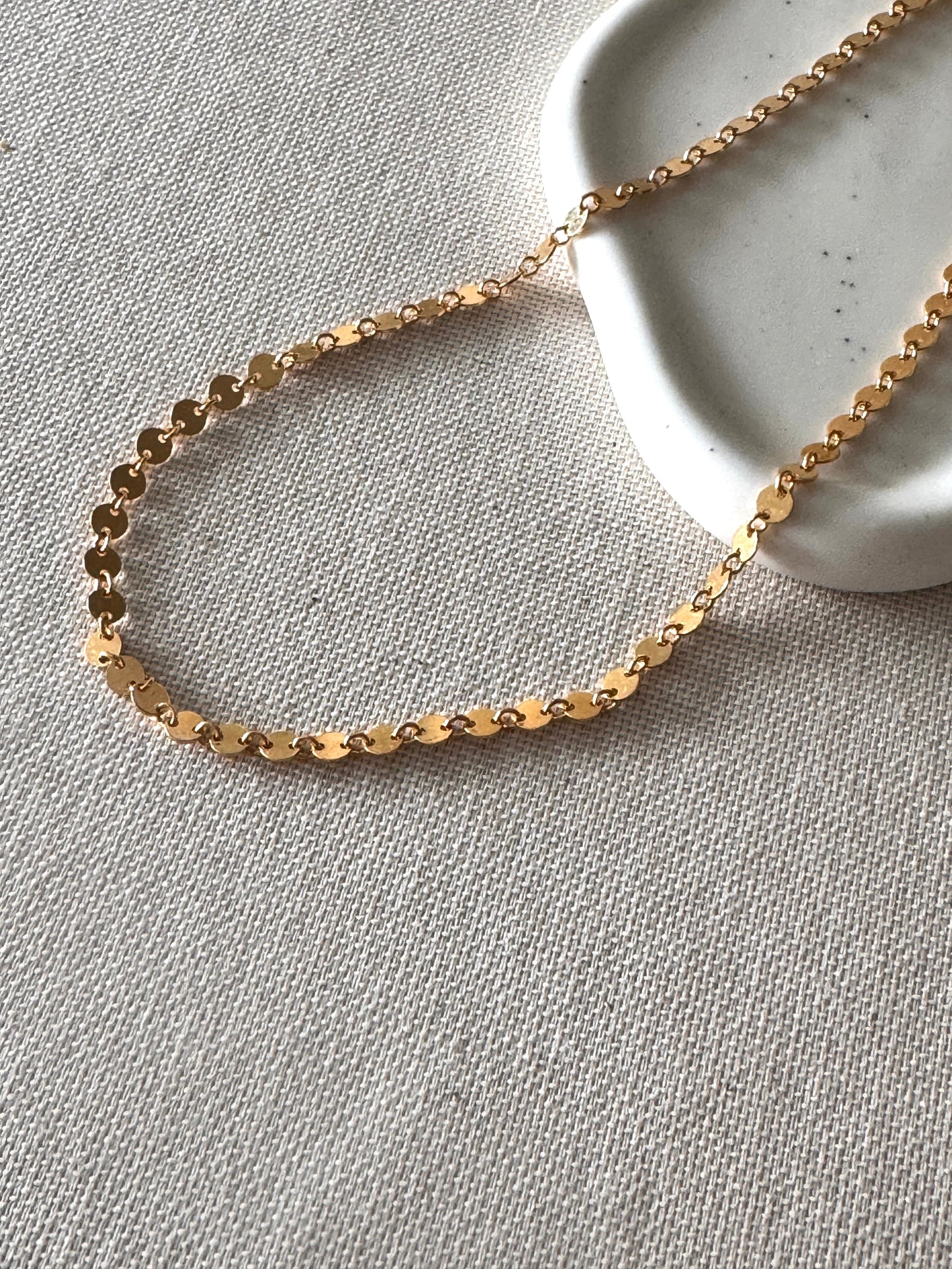 Diana necklace