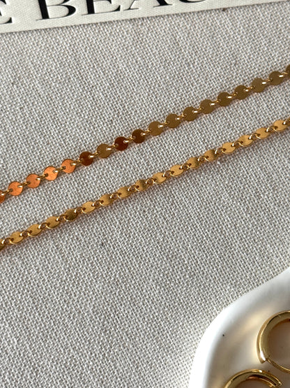 Diana necklace